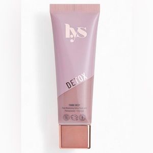 Lys Beauty Think Deep Pore Minimizing Detox Mask
